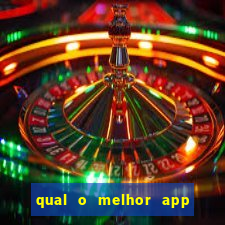 qual o melhor app para analisar jogos de futebol